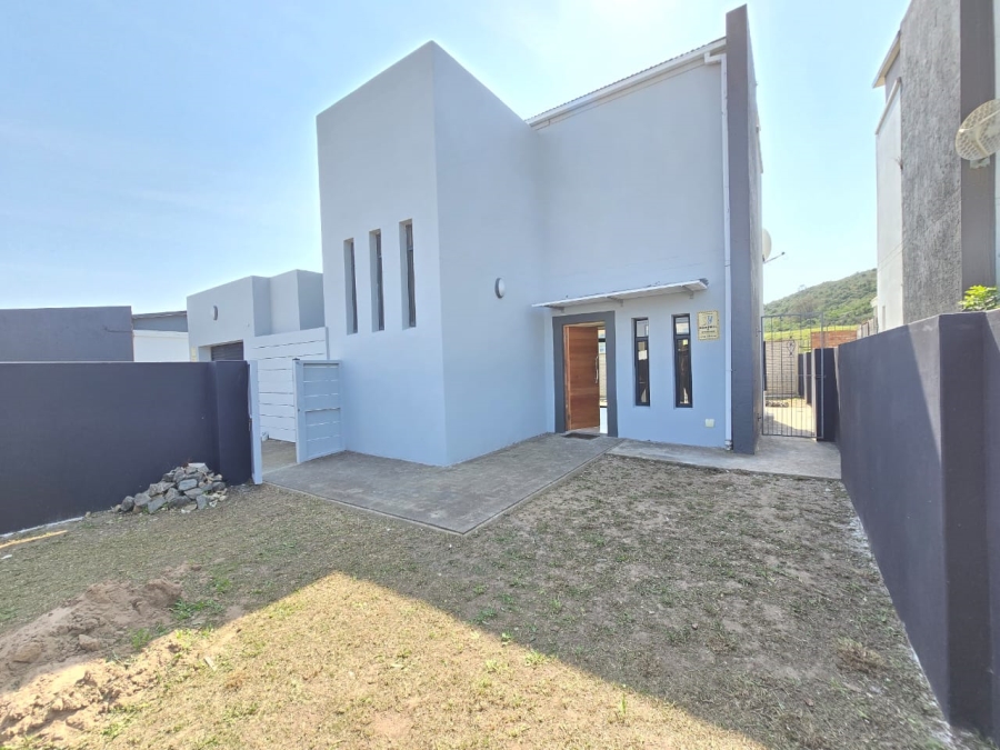 2 Bedroom Property for Sale in Abbotsford Eastern Cape